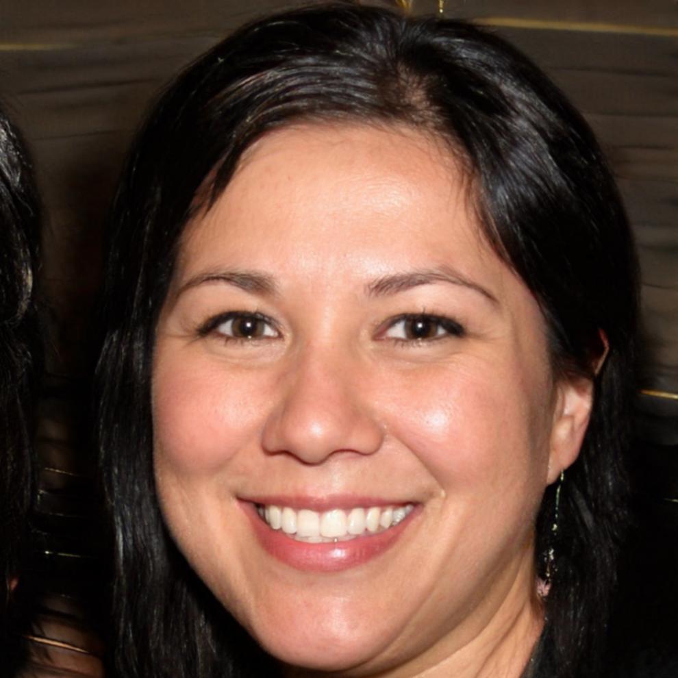 Carmen Vázquez