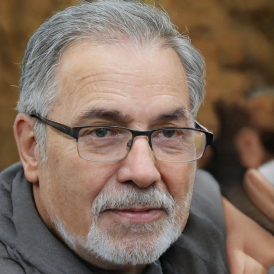 Carlos Mendoza, diseñador web